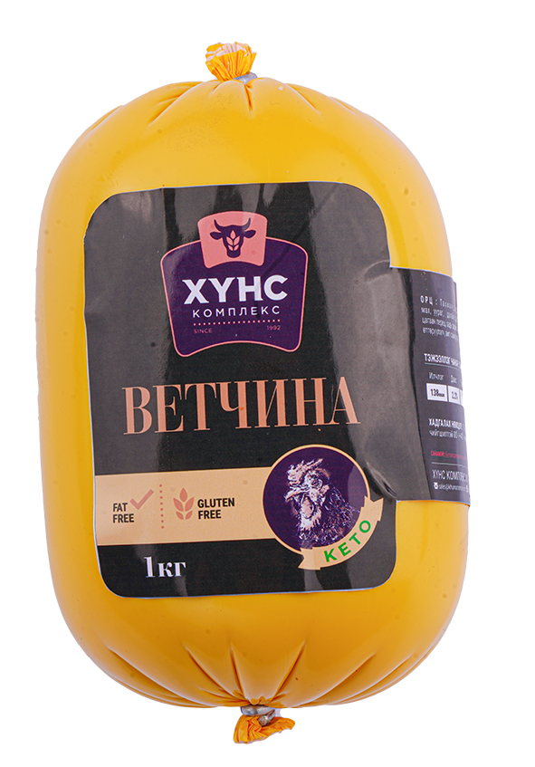 Ветчина /Тахиа/